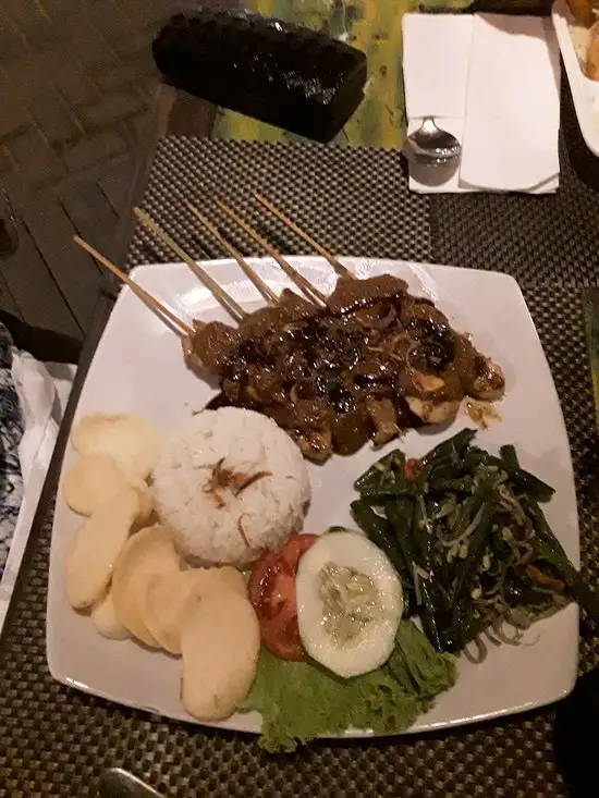 Gambar Makanan Barramundi Sanur 7