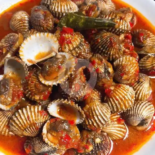 Gambar Makanan Bintang Seafood (Seafood & Kerang), Ngesrep Timur 9