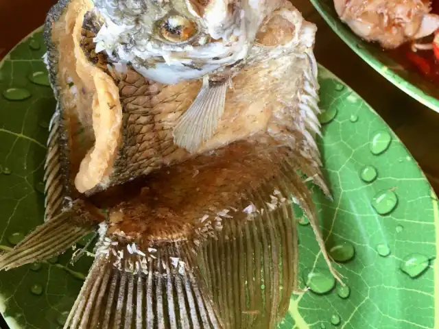 Gambar Makanan Gubug Udang Situ Cibubur 10