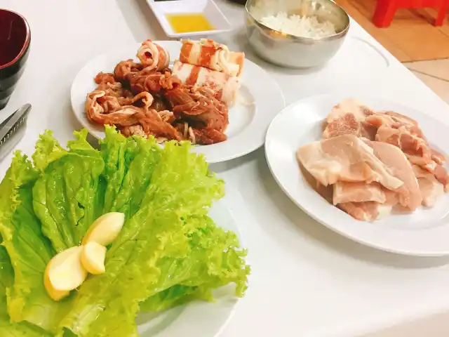 Gambar Makanan Manse Korean Grill 14