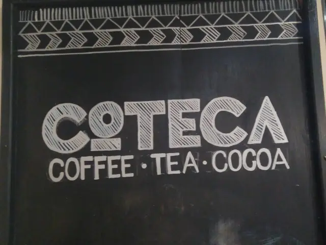 Gambar Makanan Coteca(Coffee,Tea,andCocoa) 3