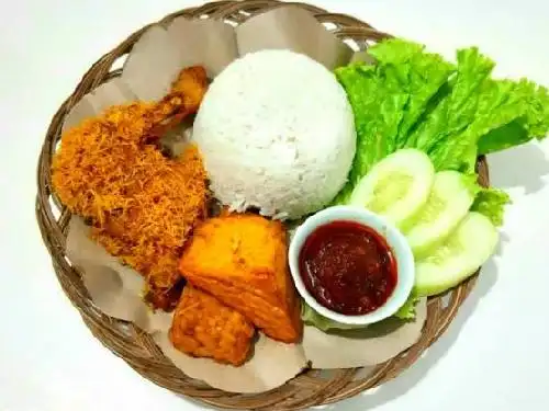 Pecel Ayam Kober, Perjuangan 5 No 44A