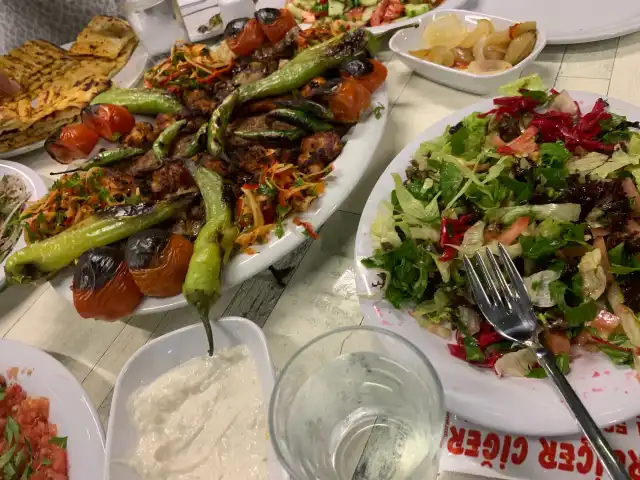 Ciğerci Birbiçer Türkmenbaşı'nin yemek ve ambiyans fotoğrafları 18