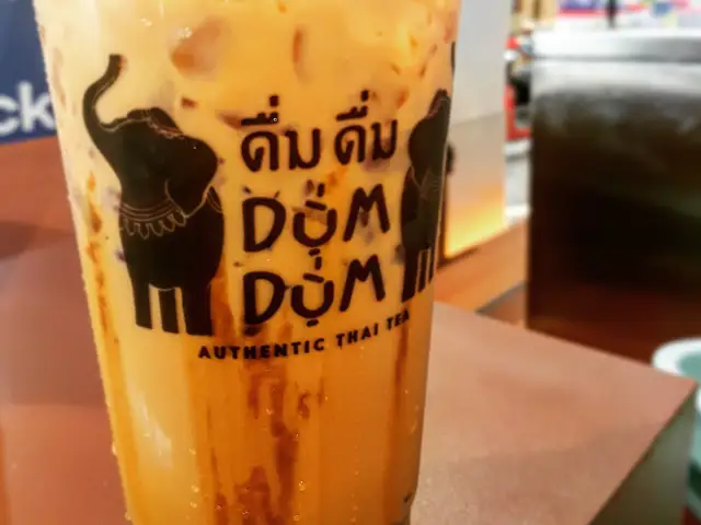 Gambar Makanan Dum Dum Thai Drinks 4