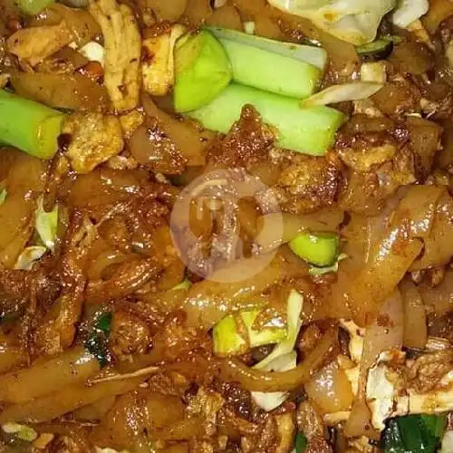 Gambar Makanan Nasi Goreng Spesial Mba Mono 27 Muncul, Setu 17