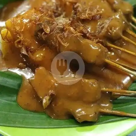 Gambar Makanan Sate Padang Anjas Pariaman, Serpong Utara 18