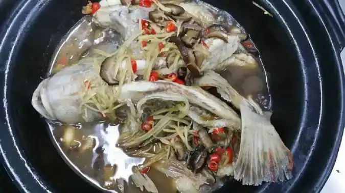 Sam Kee Ulu Yam Mee