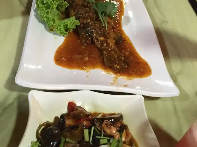 Restoran Teluk Muroh Food Photo 2