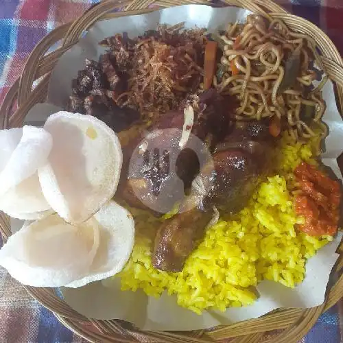 Gambar Makanan Nasi Kuning Ibu iin, Trafo Listrik 9