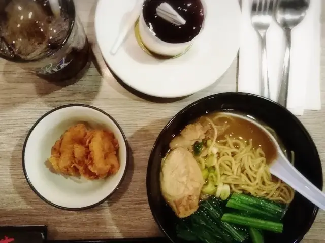 Gambar Makanan Nanami Ramen 3