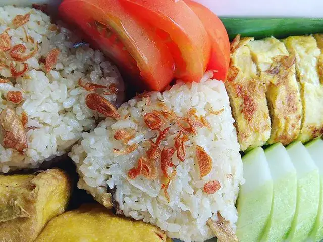 Gambar Makanan Ayam Bakar Manggala 4