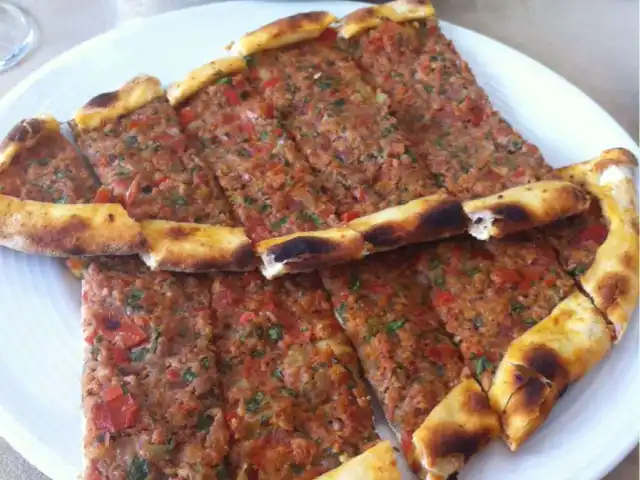 Adana Sofrası'nin yemek ve ambiyans fotoğrafları 47