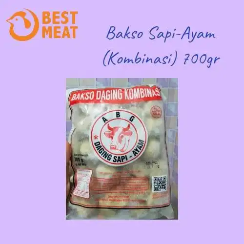 Gambar Makanan Best Meat Kemirisewu 17