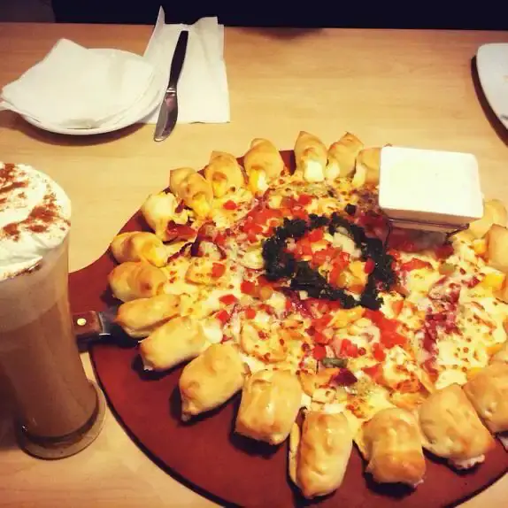 Gambar Makanan Pizza Hut 20