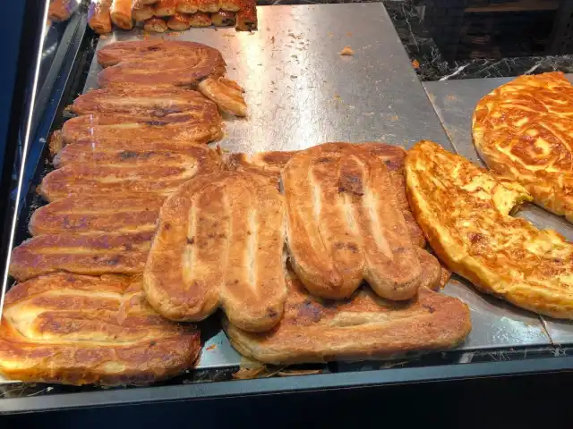 Misbaşak Dikmen Keklikpınarı'nin yemek ve ambiyans fotoğrafları 3