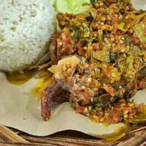 Gambar Makanan Burung Puyuh Goreng Sekawan, Duren Sawit 11