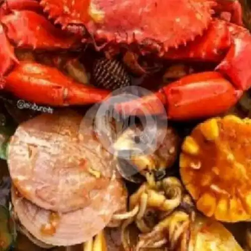 Gambar Makanan Pondok Seafood 88, Soetoyo 11