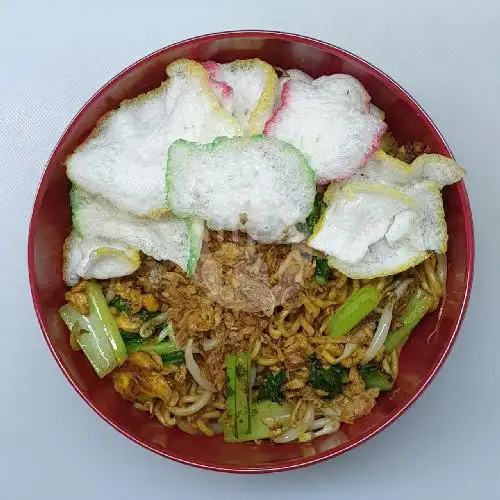 Gambar Makanan SEMANGKOK - Nasi Goreng, Mie Goreng, Kwetiau Goreng, Kelapa Gading 16