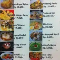 Gambar Makanan D' Resto Wong Kito Gato 1