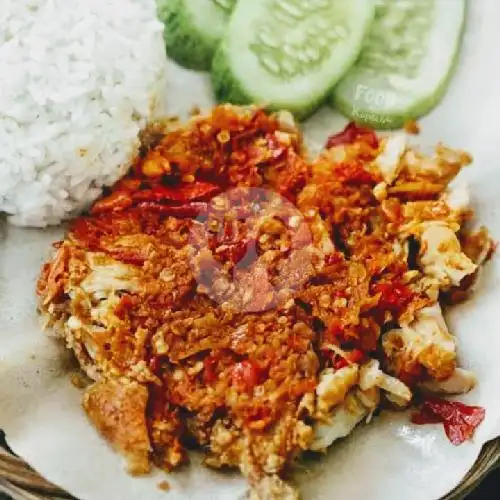 Gambar Makanan Ayam Geprek Fried Chicken, Taman Baruna 6