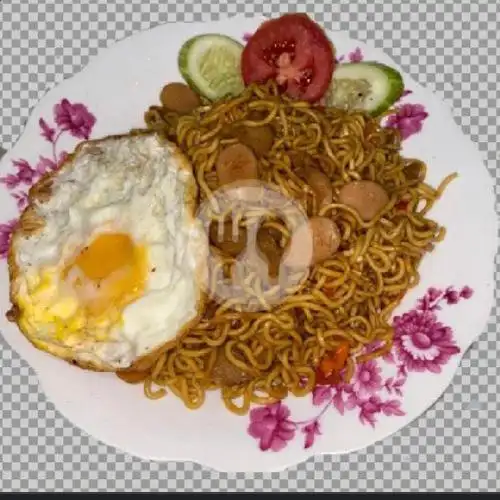 Gambar Makanan Sarapan Bofet Bunda Azam 2