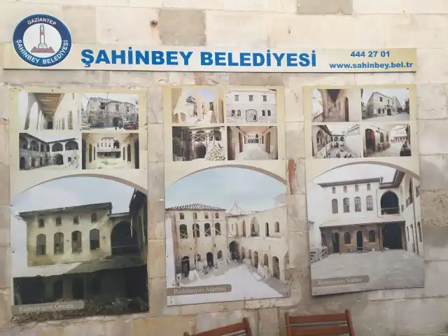 Kahveci Seddar Bey'nin yemek ve ambiyans fotoğrafları 32