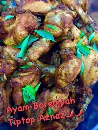 Aznaz CateringTermurah Rm6.50 Sahaja Food Photo 2