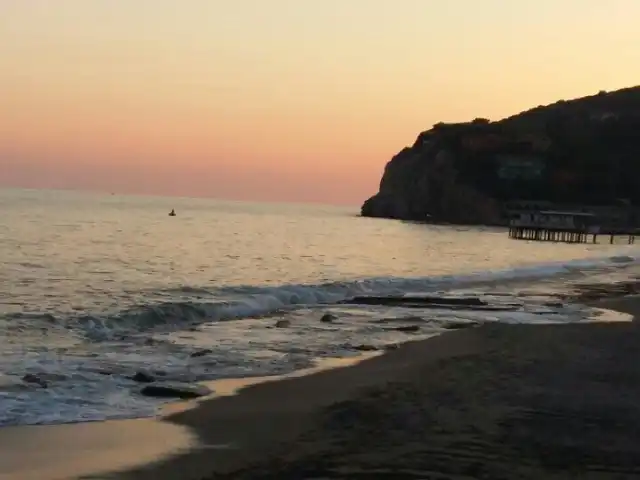 Yıldırım Beach Garden'nin yemek ve ambiyans fotoğrafları 3