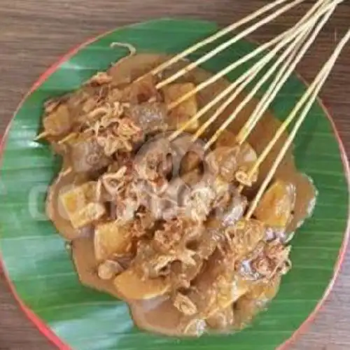 Gambar Makanan SATE PADANG DAN NASI GORENG SIKUMBANG 10