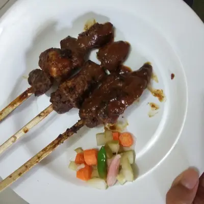 Sate Anen