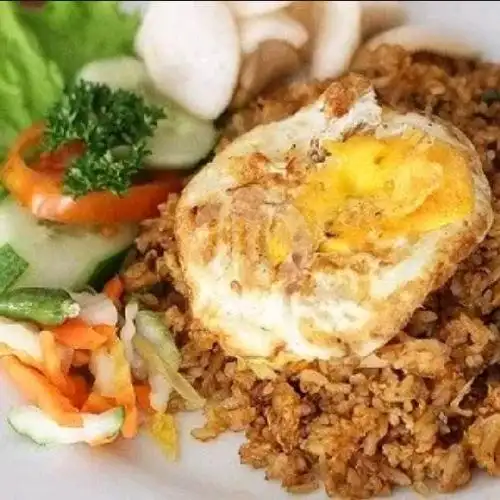 Gambar Makanan Nasi Goreng Laredo 18