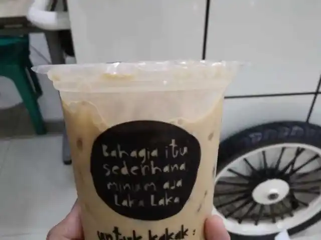 Gambar Makanan Kopi Laka Laka 6