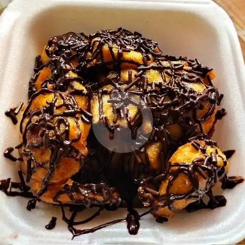 Gambar Makanan Bananaroll, Alanglaweh 4 1