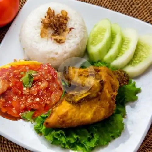 Gambar Makanan Ayam Bakar Cinta Rasa 02 13