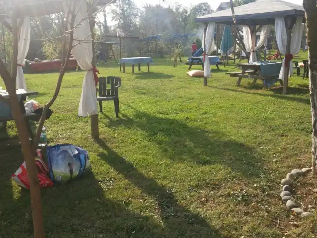 Bozhane Park Piknik Alani'nin yemek ve ambiyans fotoğrafları 15