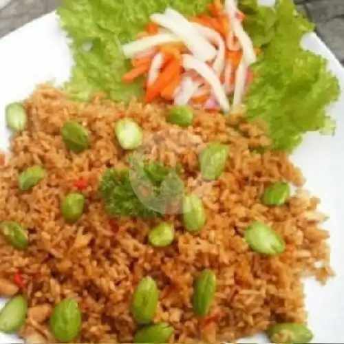 Gambar Makanan Nasi Goreng Mas Fahlefi, Cimandiri 1