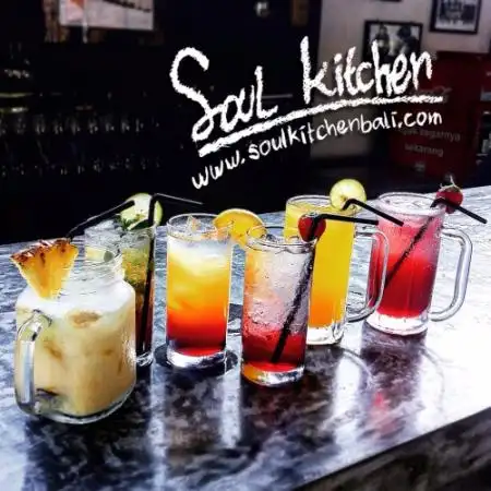 Gambar Makanan Soul Kitchen Reborn Music and Restaurant 2