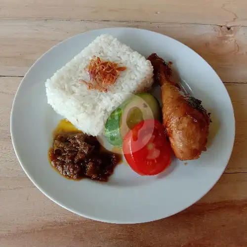 Gambar Makanan Ayam Geprek, Bakar, Goreng & Mie Level - Dapur Lombok Seram, KH Masykuri 7