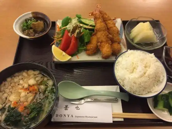 Udonya Restaurant'nin yemek ve ambiyans fotoğrafları 28