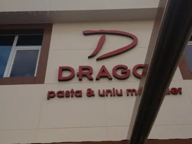 Dragos Pasta & Unlu Mamüller'nin yemek ve ambiyans fotoğrafları 4