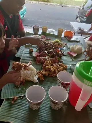 Restoran Nusantara