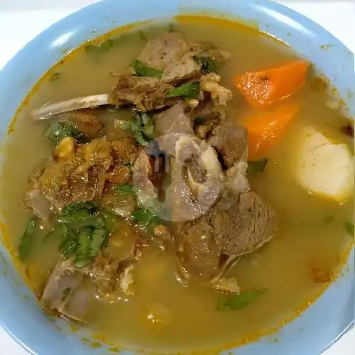 Gambar Makanan Sop Kambing Sapi Apan, Yoserizal 1