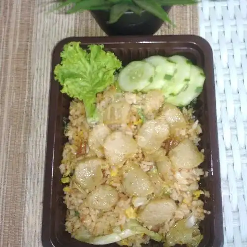 Gambar Makanan Warung Rindu, Sendowo 14