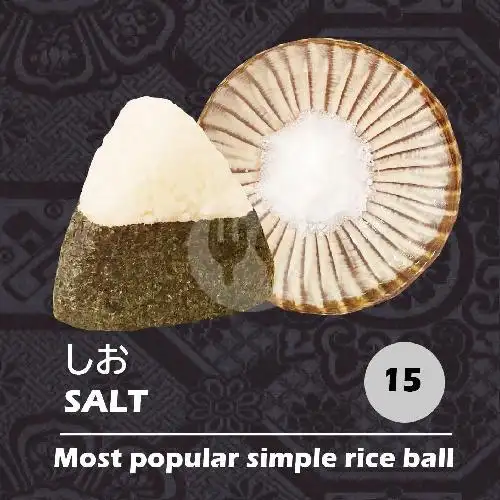 Gambar Makanan Taku Onigiri, Rukan Golf Arcade 10