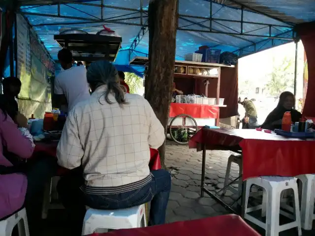 Gambar Makanan Bakso Pak Kus 11