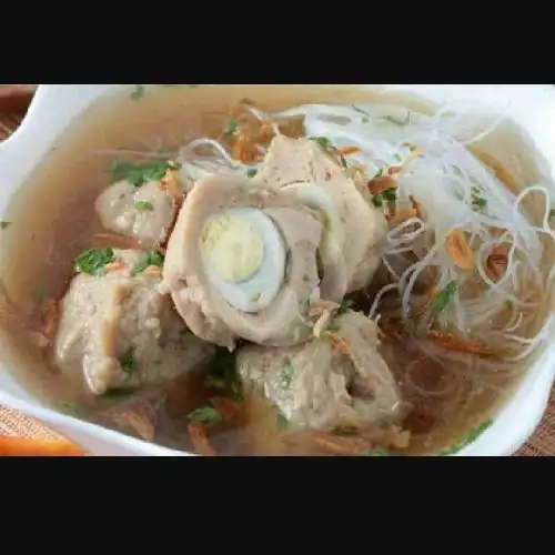 Gambar Makanan Bakso Malang Arafi, Ampera Besar 7