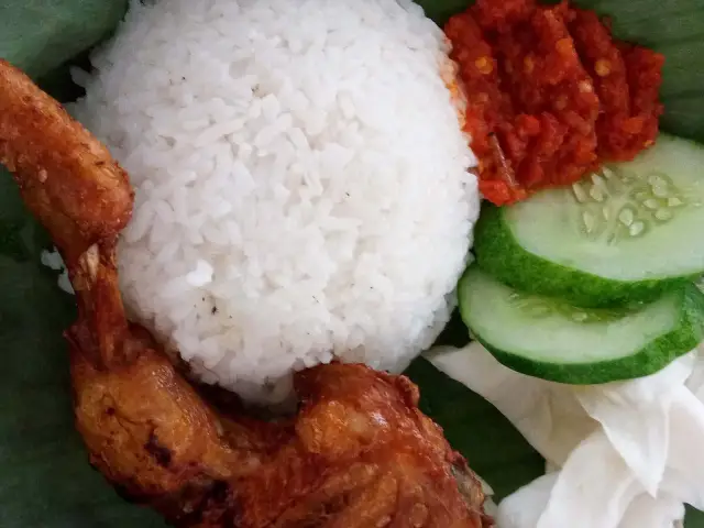 Gambar Makanan Warung Sijagur 1