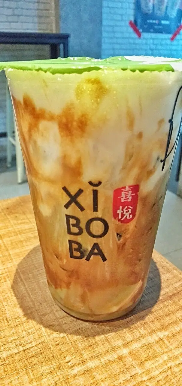 Gambar Makanan Xi Bo Ba 3