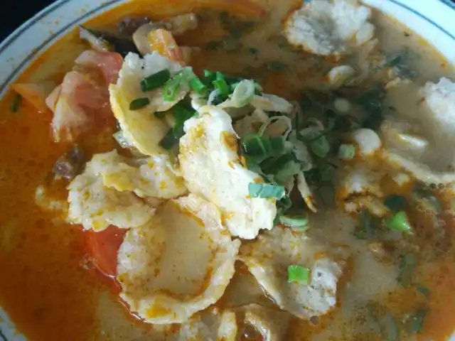 Gambar Makanan Soto Betawi Sambung Nikmat 14