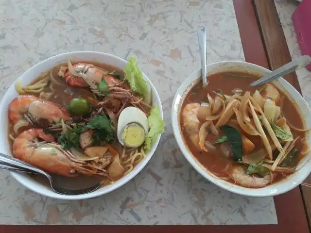 Mee Udang Banjir, Kuala Selangor Food Photo 8